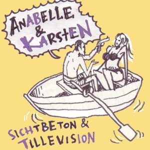 Annabelle & Karsten (EP)