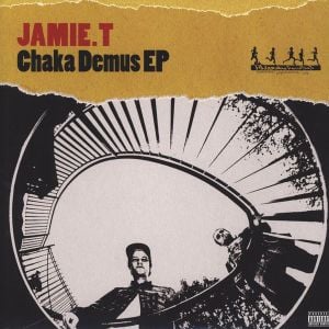 Chaka Demus (EP)