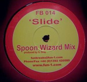 Slide (original mix)