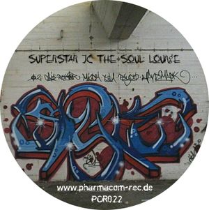 The Soul Lounge (EP)