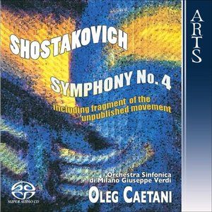 Symphony No. 4 in C minor, Op. 43: III. Largo