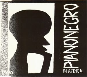 In Africa (radio mix)