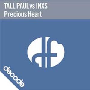 Precious Heart (Single)