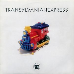 Transylvanianexpress (Single)