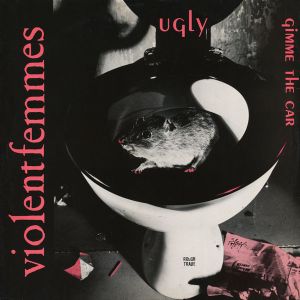 Ugly (Single)