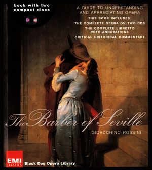 Il barbiere di Siviglia