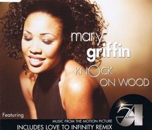 Knock on Wood (Love to Infinity remix) (extended vocal mix)