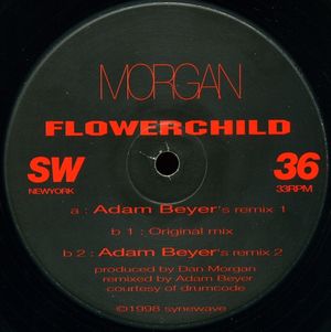 Flowerchild (Single)