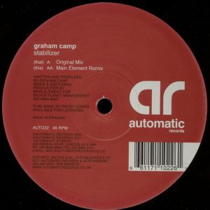 Stabilizer (Single)