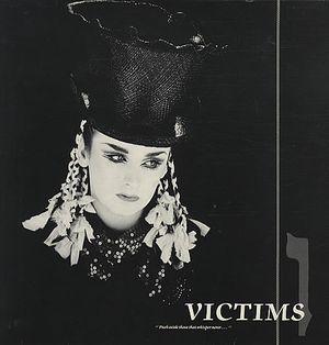 Victims (Single)