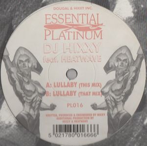Lullaby (this mix)
