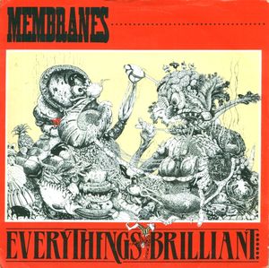 Everything's Brilliant (Single)