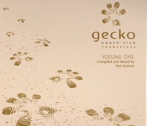 Gecko Beach Club Formentera, Volume 1