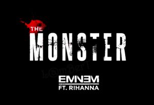 The Monster (Single)