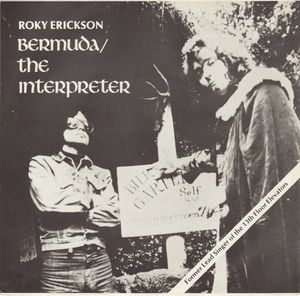 Bermuda / The Interpreter (Single)