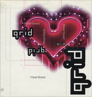 Heartbeat (Infinity mix)