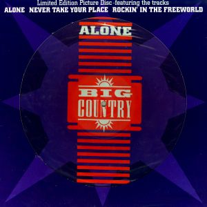 Alone (Single)