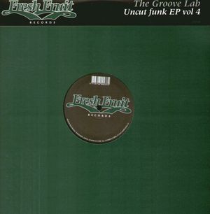 Uncut Funk, Part 4