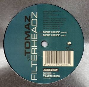 More House (EP)