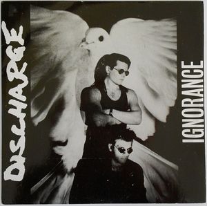 Ignorance (Single)