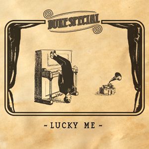 Lucky Me (EP)