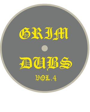 Grim Dubs, Volume 4 (Single)