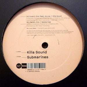 Killa Sound (Single)