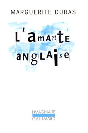 L'Amante anglaise