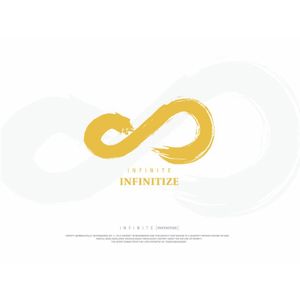 INFINITIZE (EP)