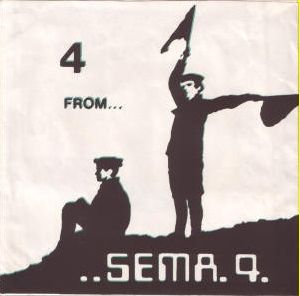 4 From... Sema 4 (EP)