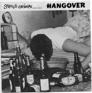 Hangover (Single)