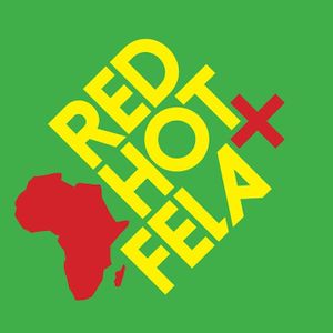 Red Hot + Fela