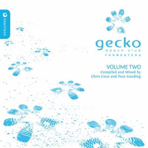 Gecko Beach Club Formentera, Volume 2