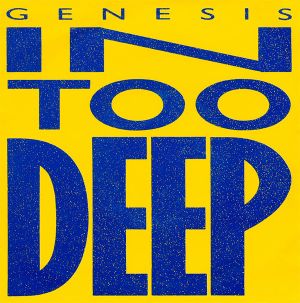 In Too Deep (Single)