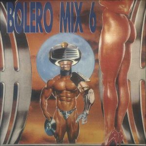 Bolero Mix 6 A