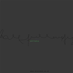 Half Full Empty (EP)