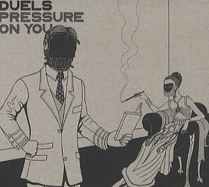 Pressure on You (Single)