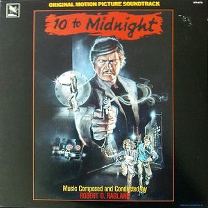 10 to Midnight (OST)
