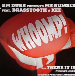 Whoomp! ...There It Is (original mix)