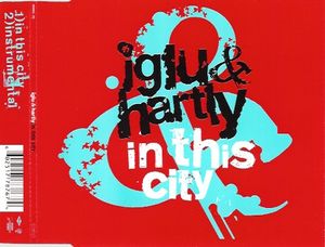 In This City (Single)