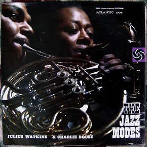 The Jazz Modes