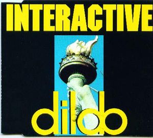 Dildo (EP)