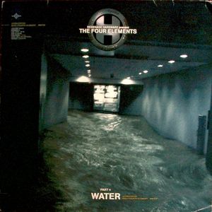 The Four Elements: Water (EP)