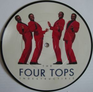 Indestructible (extended)