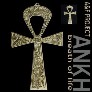 Ankh - Breath of Life (Carl B. remix)