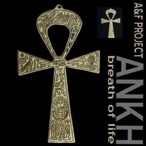 Ankh - Breath of Life (Single)