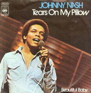 Tears on My Pillow (I Can’t take It) / Beautiful Baby (Single)