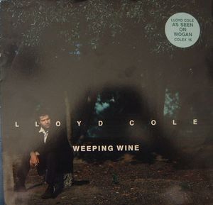 Weeping Wine (Single)