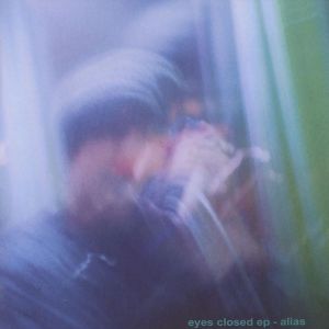 Eyes Closed EP (EP)