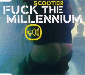Fuck the Millennium (Single)